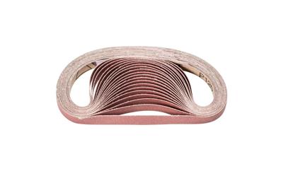 PFERD TOOLS BA 13/457 T A 120 45002632 Schuurband Korrelgrootte (num) 120 (l x b) 457 mm x 13 mm 100 stuk(s)