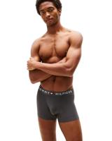 Tommy Hilfiger 3-Pack - Heren Trunks Boxers - Combi - Multipack katoenen heren onderbroeken - thumbnail