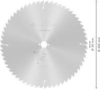 Bosch Accessories Optiline 2608640675 Hardmetaal-cirkelzaagblad 400 x 30 x 3.5 mm Aantal tanden: 60 1 stuk(s) - thumbnail