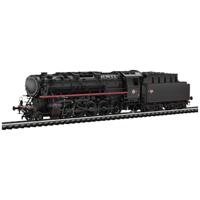 Märklin 39744 H0 stoomlocomotief serie 150X van de SNCF - thumbnail