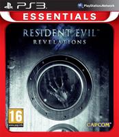 Resident Evil Revelations (essentials) - thumbnail