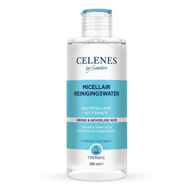Celenes by Sweden Thermal Micellair Reinigingswater - Droge/Gevoelige Huid