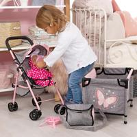 Bayer poppenaccessoires set - thumbnail