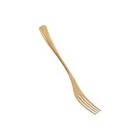 Bestek Home ESPRIT Gouden Roestvrij staal 2 x 1,5 x 25,5 cm 16 Onderdelen - thumbnail