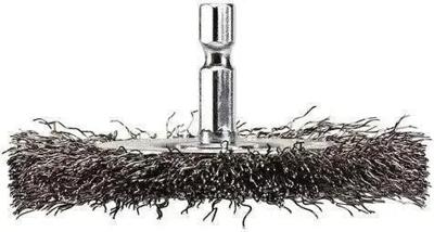Makita P-66874 Vlakborstel 75mm