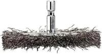 Makita P-66874 Vlakborstel 75mm - thumbnail