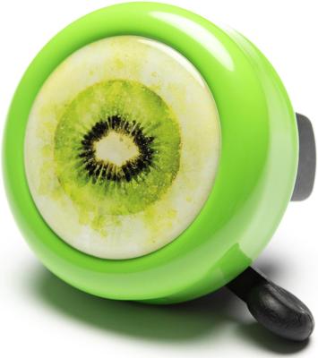 REICH fietsbel "kiwi" bell kiwi green