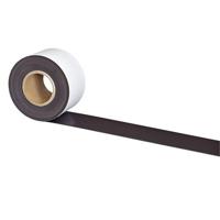 Magneetband maul 10mx100mmx1mm zelfklevend - thumbnail