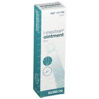 l-mesitran Honingzalf 50g