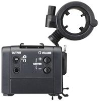 Tascam CA-XLR2d-C Adapter voor Canon - thumbnail