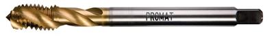 Promat/Tecwerk Machinetap | DIN 376C | M20x2,5 mm | HSS-Co TiN | 6H - 4000867321
