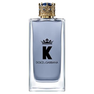 Dolce & Gabbana K 200 ml Eau de toilette Heren Dolce & Gabbana K 200 ml Eau de toilette Heren