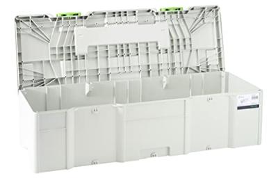 Festool Accessoires Systainer SYS3 XXL 237 - 204850