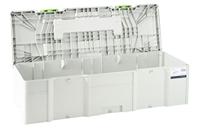 Festool SYS3 XXL 237 204850 Transportkist - thumbnail