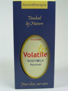 Volatile Bodymilk neutraal 100 Milliliter