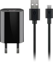 USB oplader - thumbnail