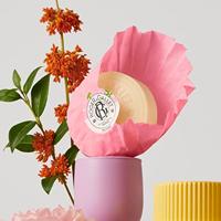 Roger & Gallet Rose Giftset 300 g Dames - thumbnail