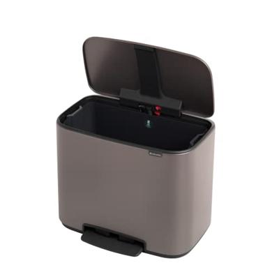 Brabantia afvalzak R 36 liter 40 stuks Brabantia afvalzak R 36 liter 40 stuks