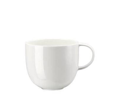 ROSENTHAL - Brillance White - Koffiekop 0,20l