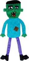HAPPY PET FRANKENSTEIN FLATTIE - thumbnail