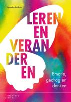 Leren en veranderen (Paperback) - thumbnail
