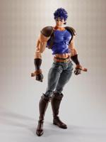 JoJo´s Bizarre Adventure S.H.Figuarts Action Figure Jonathan Joestar 17 cm - thumbnail