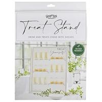 Ginger Ray BW-408 Drank- & Hapjes Standaard - thumbnail