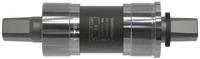 SHIMANO vierkante trapas bb-un300 68mm / 118mm kettingkast type - thumbnail