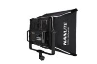 Nanlite Softbox for Mixpanel 60 (w/ Eggcrate grid) - thumbnail
