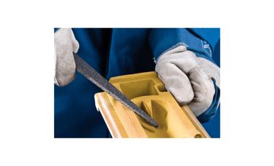 PFERD TOOLS SE 246-32-5 AN 46 N 5 B 33401110 Schuursegment