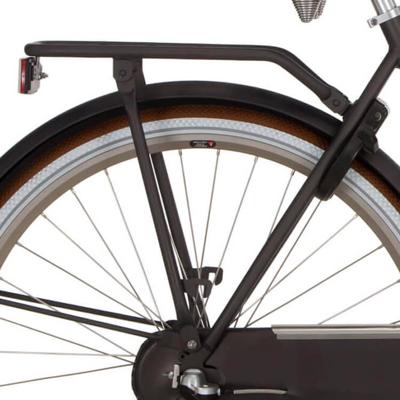 Cortina achterdrager u4 50 mouse grey matt