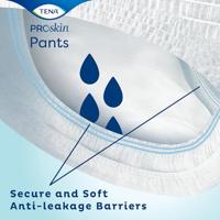 Tena Pants maxi proskin L (10 st) - thumbnail