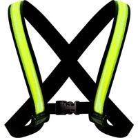 Easypix StreetGlow LED Veiligheidslamp - thumbnail