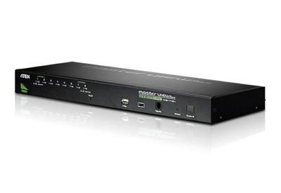 ATEN CS1708A KVM-switch