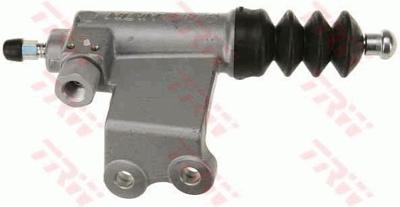 Hulpcilinder, koppeling PJD254