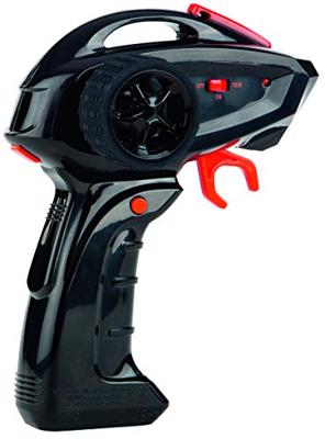 Carrera 370160152 1:16 RC auto Incl. accu en laadkabel, Incl. batterijen