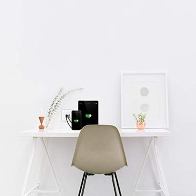 LogiLink PA0254 Inbouwdoos Met USB-laaduitgang Wit LogiLink PA0254 Inbouwdoos Met USB-laaduitgang Wit