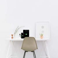 LogiLink PA0254 Inbouwdoos Met USB-laaduitgang Wit - thumbnail