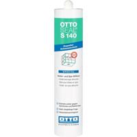 Ottoseal S140 Hotel en Spa silicone 310ml - Grijs C02 - thumbnail
