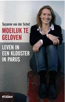 Moeilijk te geloven - Suzanne van der Schot - eBook (9789046810118) - thumbnail