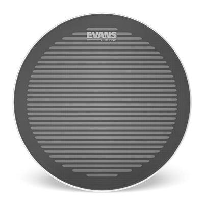 Evans dB One Snare Batter 14 inch stil snaredrum gaasvel Evans dB One Snare Batter 14 inch stil snaredrum gaasvel