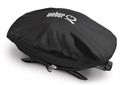 Luxe hoes q2000 serie - Weber