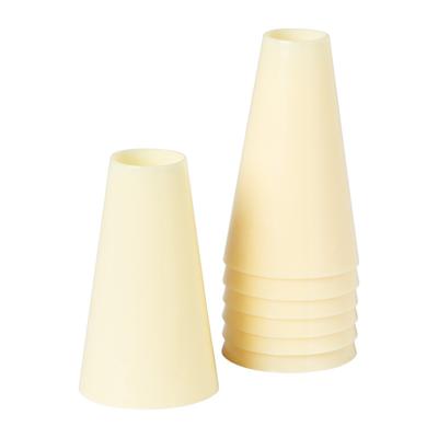 Patisse set spuitmondjes 7dlg