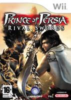 Prince of Persia Rival Swords - thumbnail