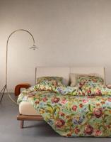 Essenza Essenza Rosanella Kussensloop 60x70 Basil green - thumbnail