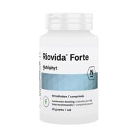 Nutriphyt Riovida forte 90 Tabletten - thumbnail