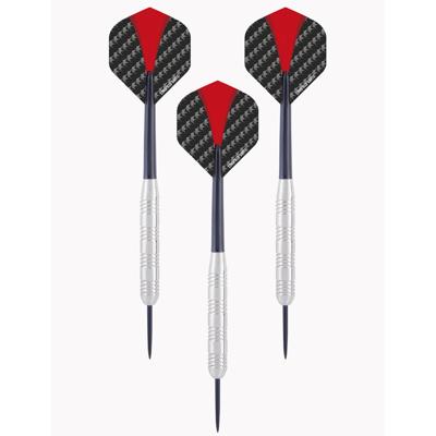 Longfield darts nickelsilver 24 gram