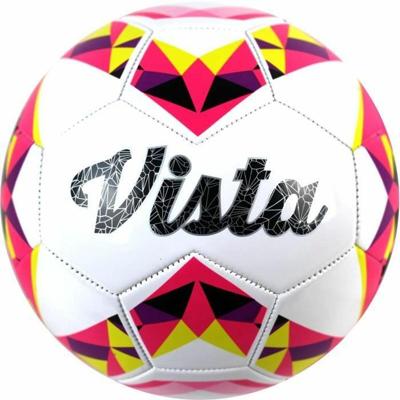 Voetbal Duarig Vista