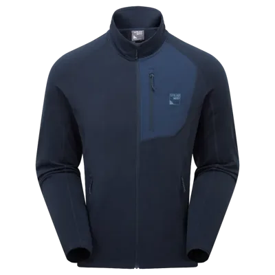 Sprayway Tarn Fleecejack Heren