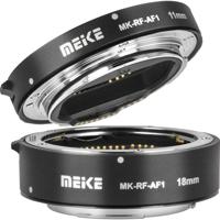 Meike MK-RF-AF Macro Extension set voor Canon RF - thumbnail